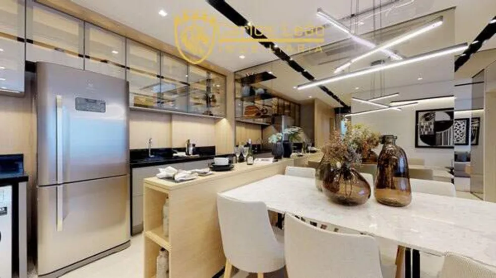 Apartamento, 1 quarto, 69 m² - Foto 10
