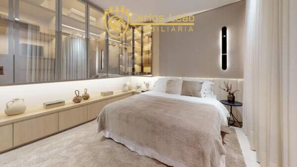 Apartamento, 1 quarto, 69 m² - Foto 2