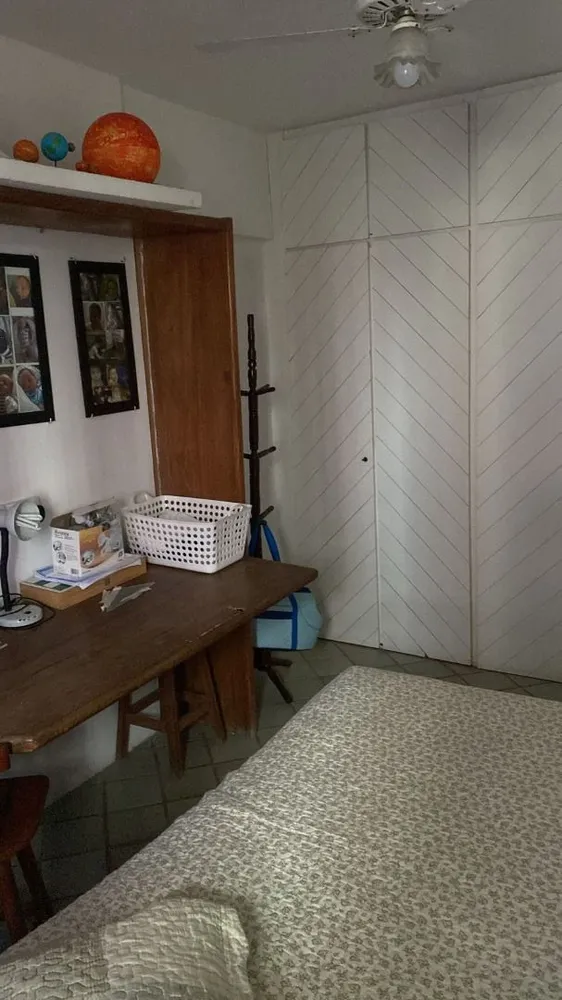 Apartamento, 3 quartos, 250 m² - Foto 10