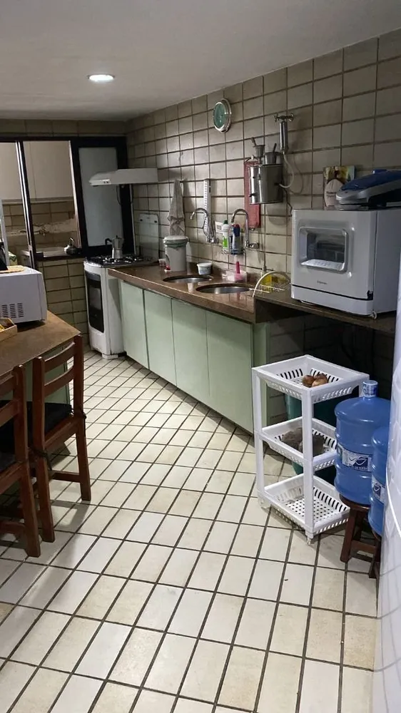 Apartamento, 3 quartos, 250 m² - Foto 5