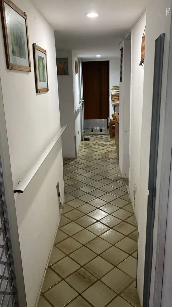 Apartamento, 3 quartos, 250 m² - Foto 7