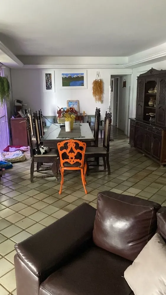 Apartamento, 3 quartos, 250 m² - Foto 6