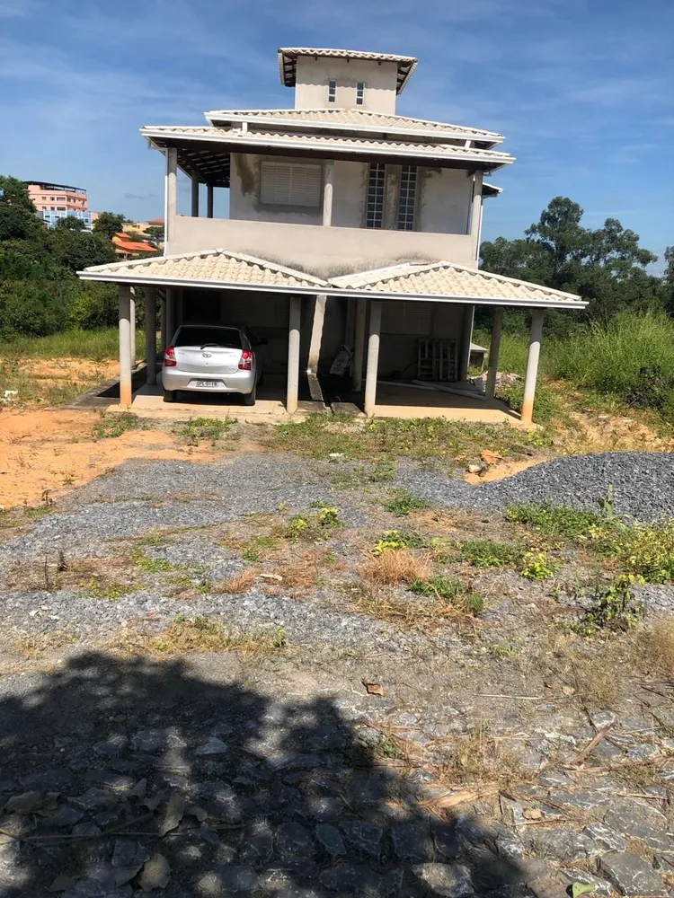 Chácara, 4 quartos, 7368 m² - Foto 3
