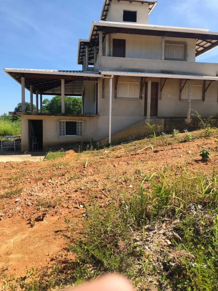 Chácara, 4 quartos, 7368 m² - Foto 1