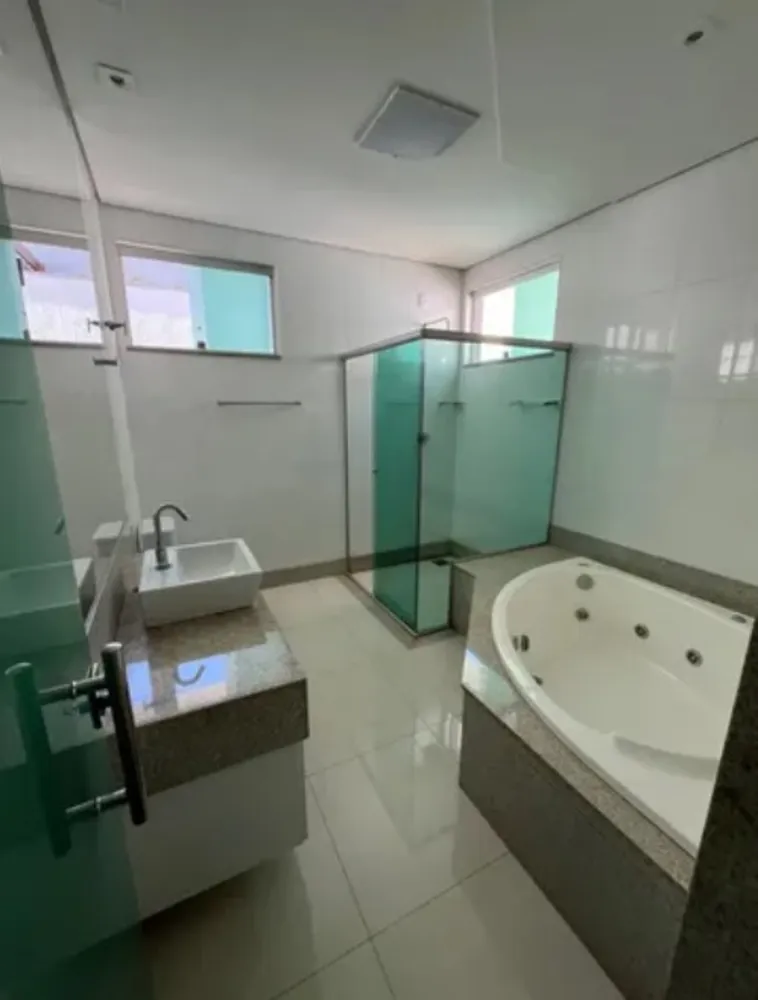 Casa, 4 quartos, 378 m² - Foto 5