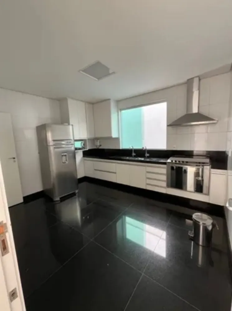 Casa, 4 quartos, 378 m² - Foto 3