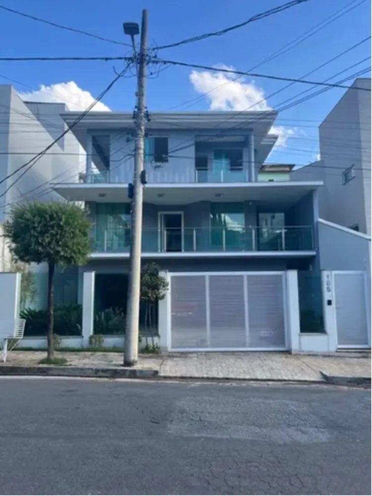 Casa, 4 quartos, 378 m² - Foto 6