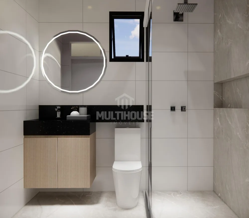 Casa, 3 quartos, 128 m² - Foto 15