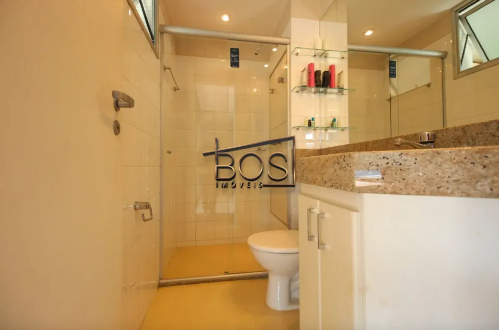 Cobertura, 3 quartos, 207 m² - Foto 4