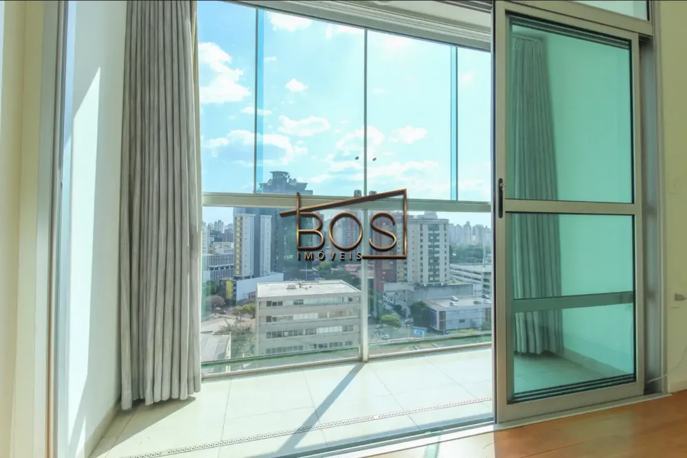 Cobertura, 3 quartos, 207 m² - Foto 7
