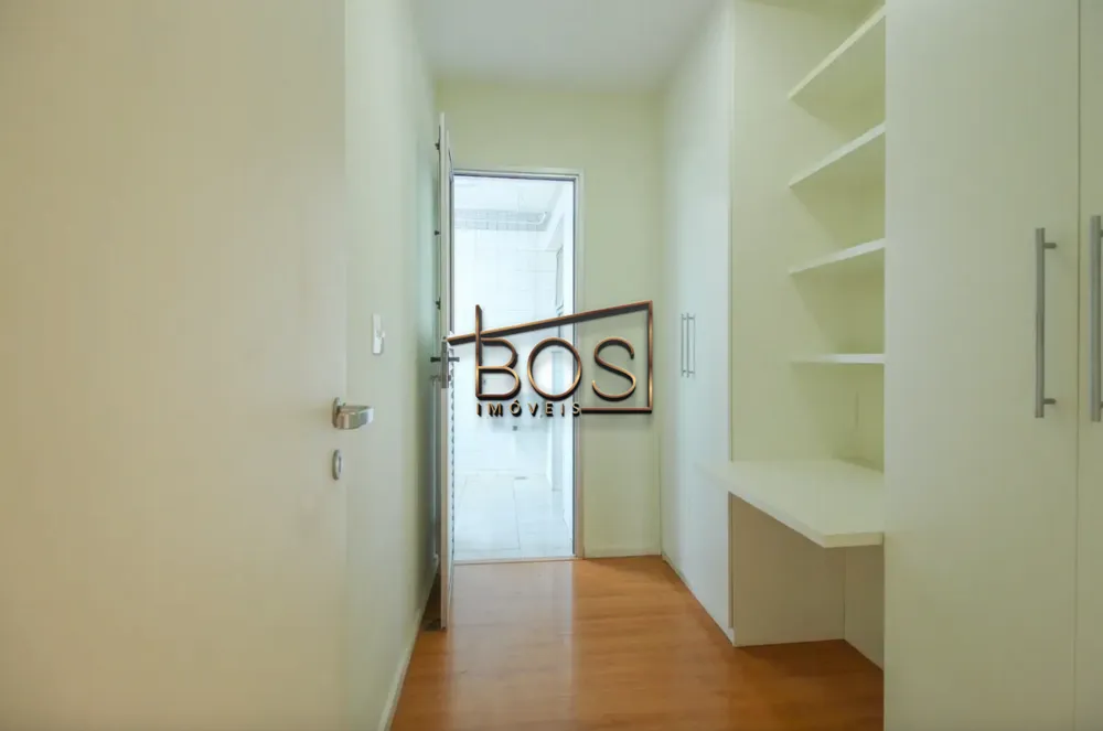 Cobertura, 3 quartos, 207 m² - Foto 12