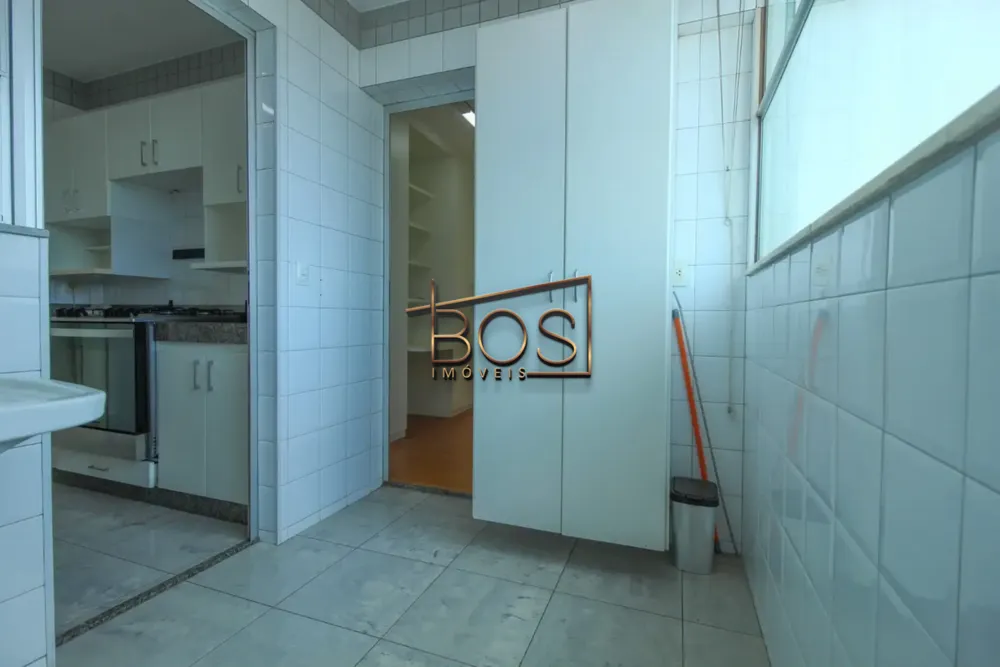 Cobertura, 3 quartos, 207 m² - Foto 5