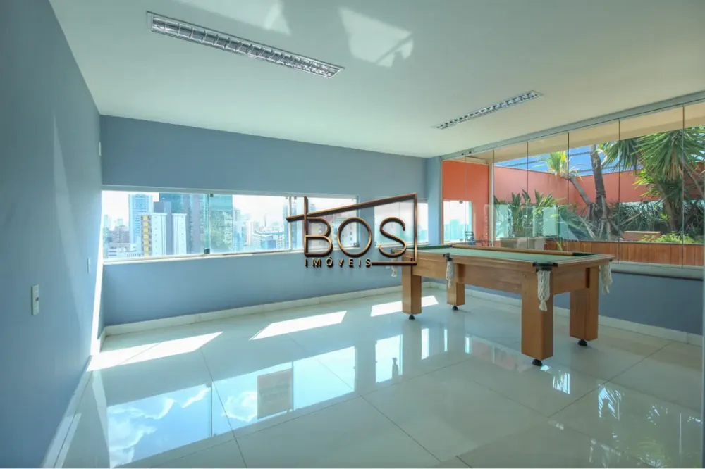 Cobertura, 3 quartos, 207 m² - Foto 2