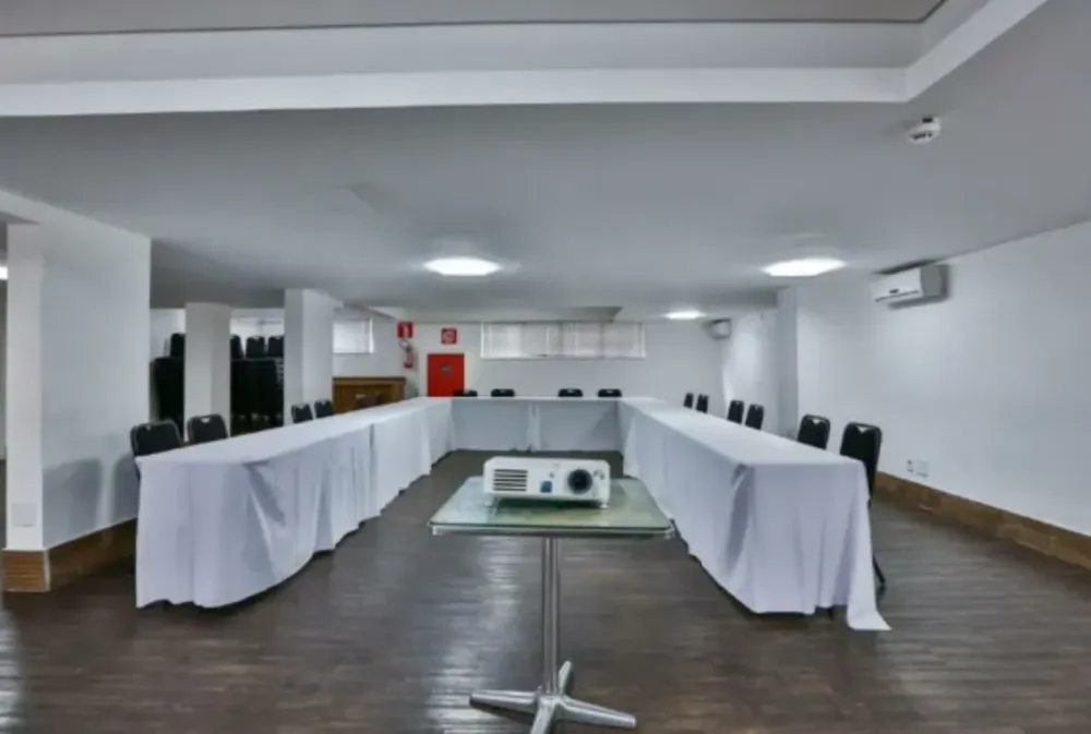 Apartamento, 1 quarto, 22 m² - Foto 6
