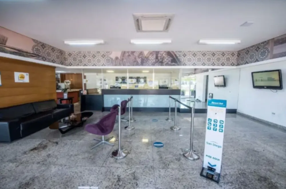 Apartamento, 1 quarto, 22 m² - Foto 4