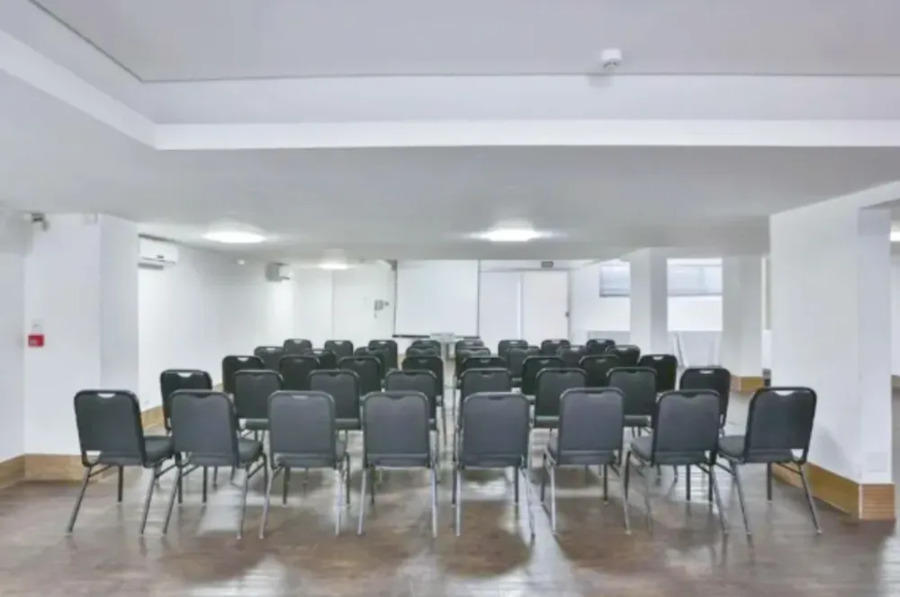 Apartamento, 1 quarto, 22 m² - Foto 5