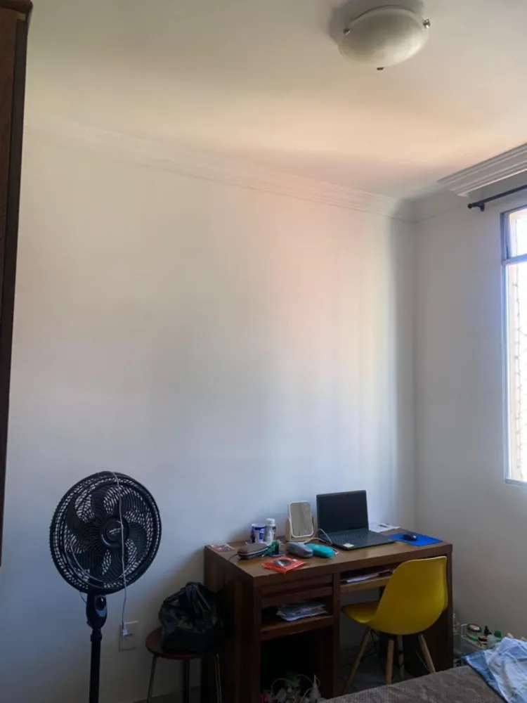 Apartamento, 2 quartos, 52 m² - Foto 8