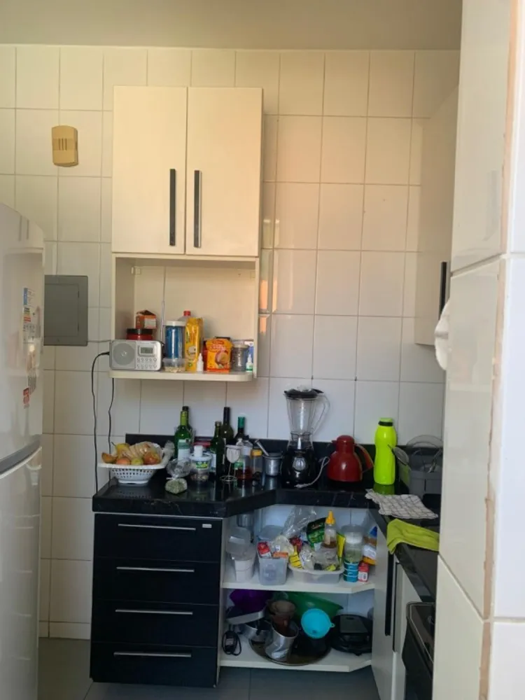 Apartamento, 2 quartos, 52 m² - Foto 4