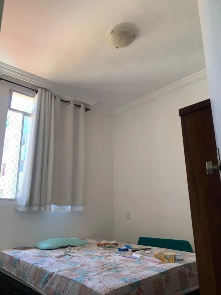 Apartamento, 2 quartos, 52 m² - Foto 11