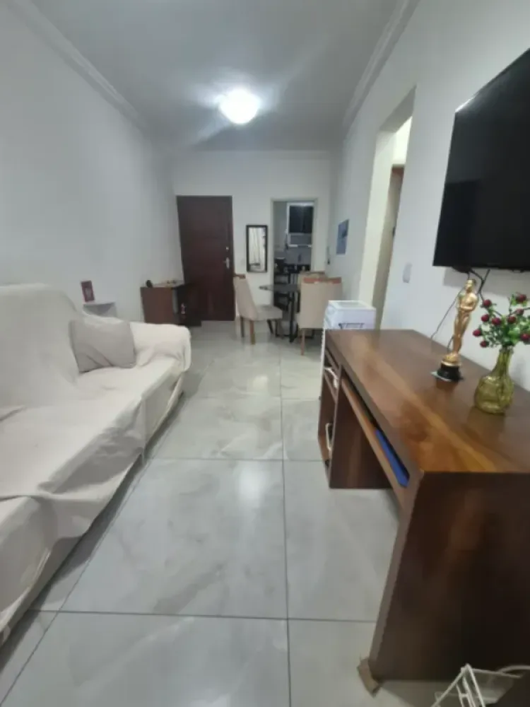 Apartamento, 2 quartos, 52 m² - Foto 1