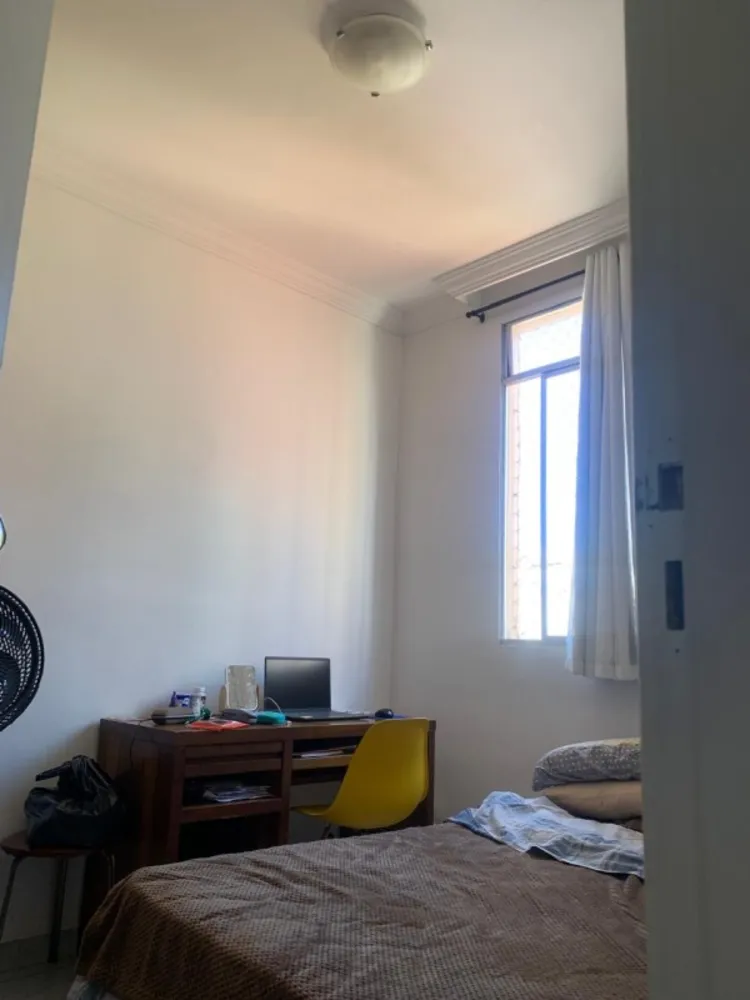 Apartamento, 2 quartos, 52 m² - Foto 9