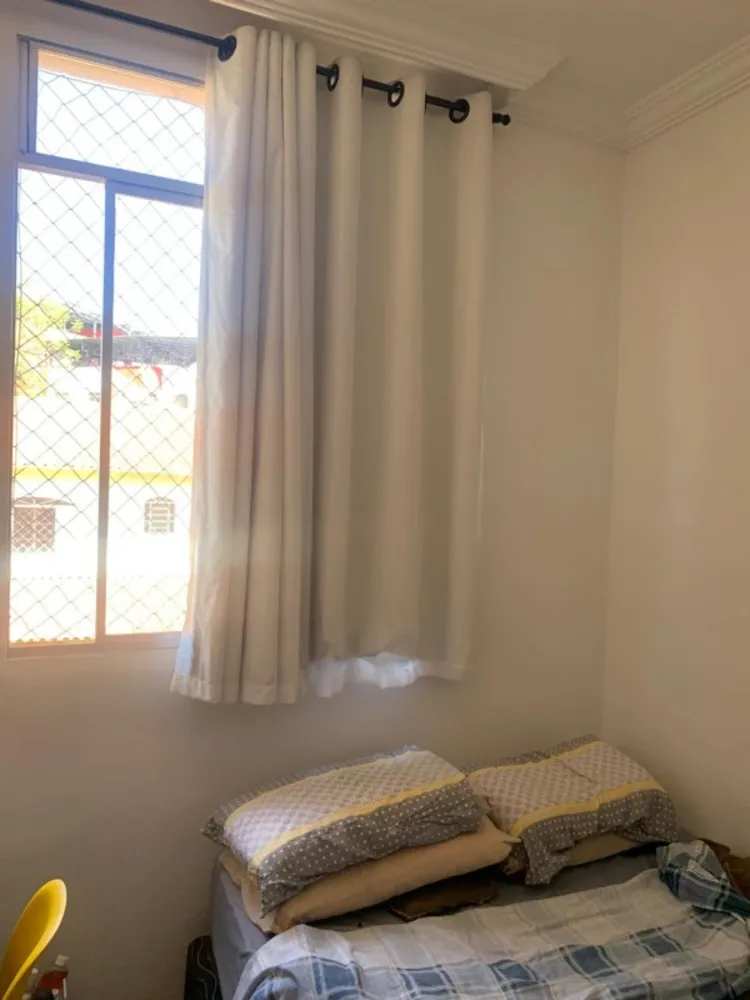 Apartamento, 2 quartos, 52 m² - Foto 10