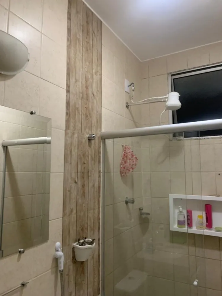 Apartamento, 2 quartos, 52 m² - Foto 3