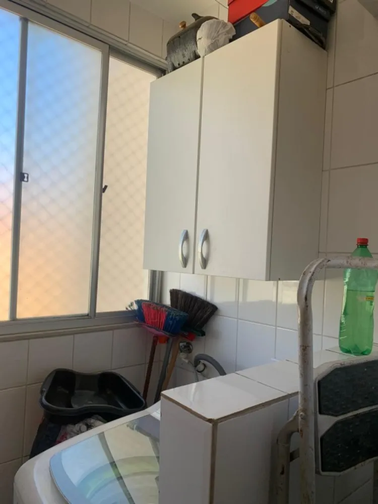 Apartamento, 2 quartos, 52 m² - Foto 5