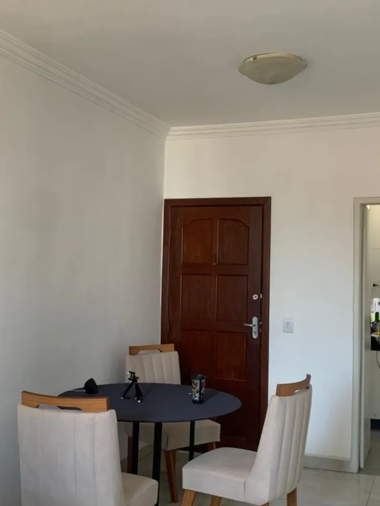 Apartamento, 2 quartos, 52 m² - Foto 1