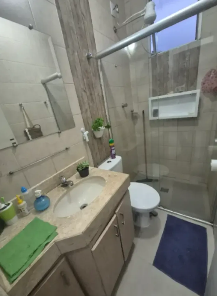 Apartamento, 2 quartos, 52 m² - Foto 11