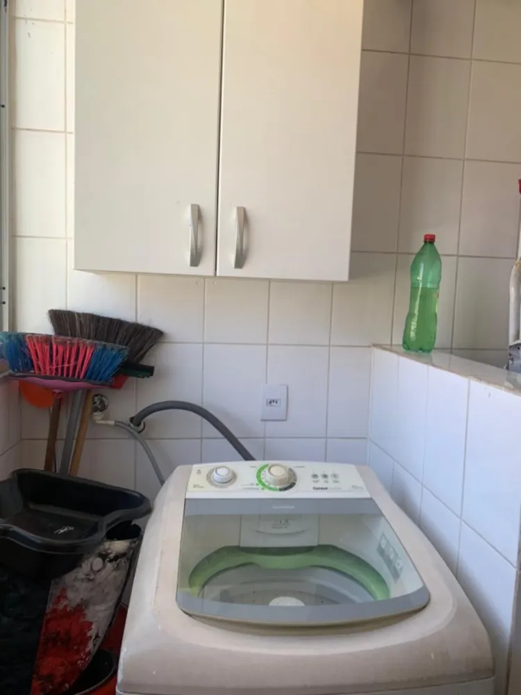 Apartamento, 2 quartos, 52 m² - Foto 6