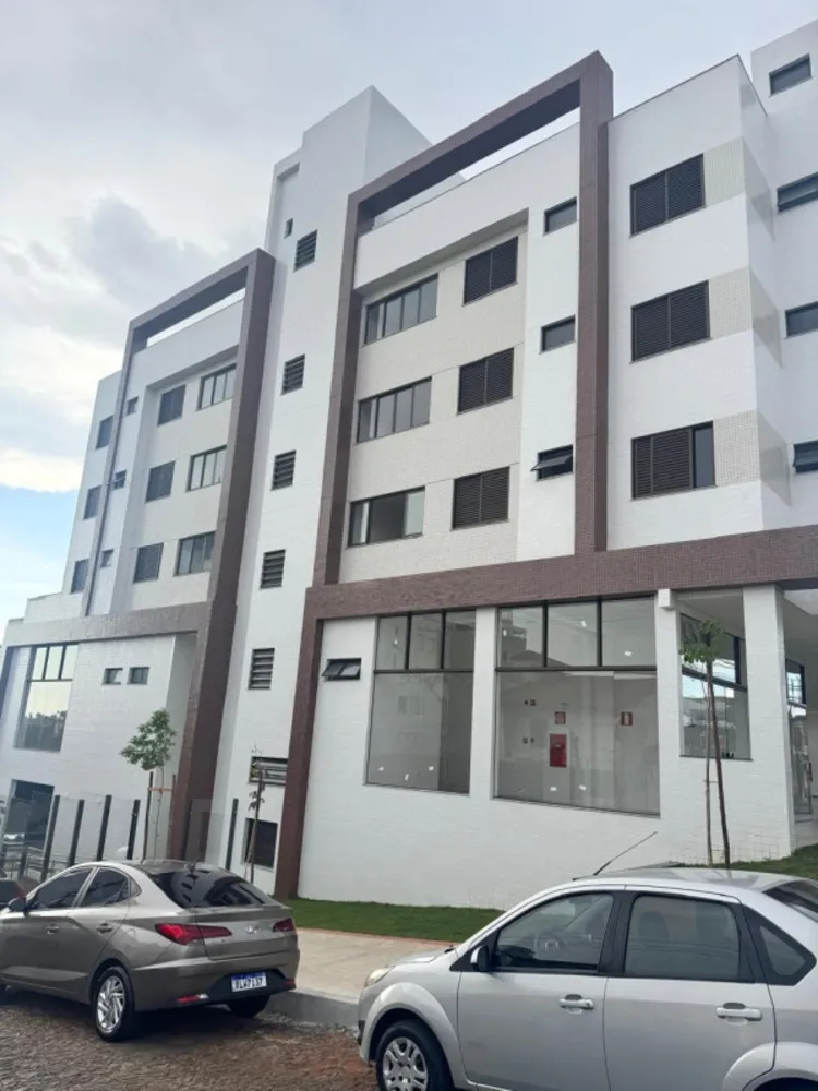 Apartamento, 3 quartos, 78 m² - Foto 1
