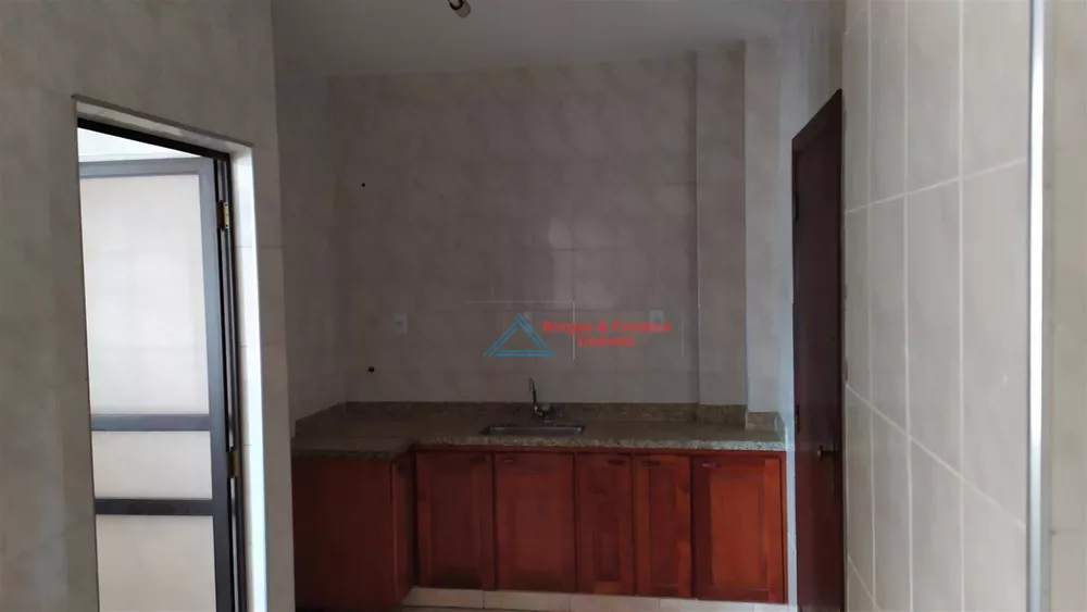 Apartamento à venda com 3 quartos, 198m² - Foto 6