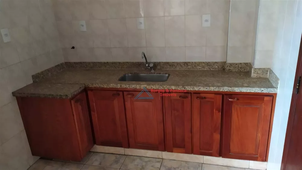 Apartamento à venda com 3 quartos, 198m² - Foto 7