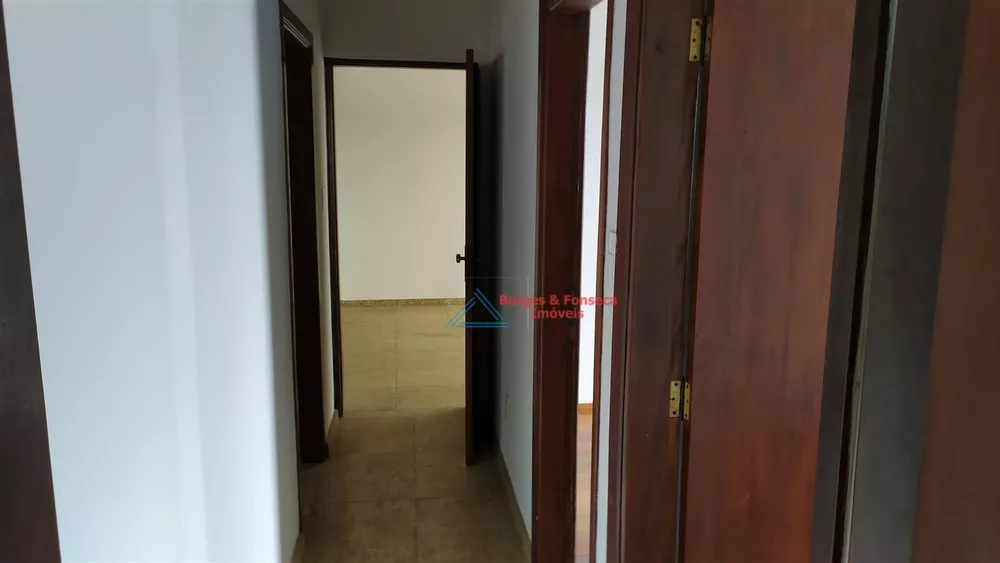 Apartamento à venda com 3 quartos, 198m² - Foto 9