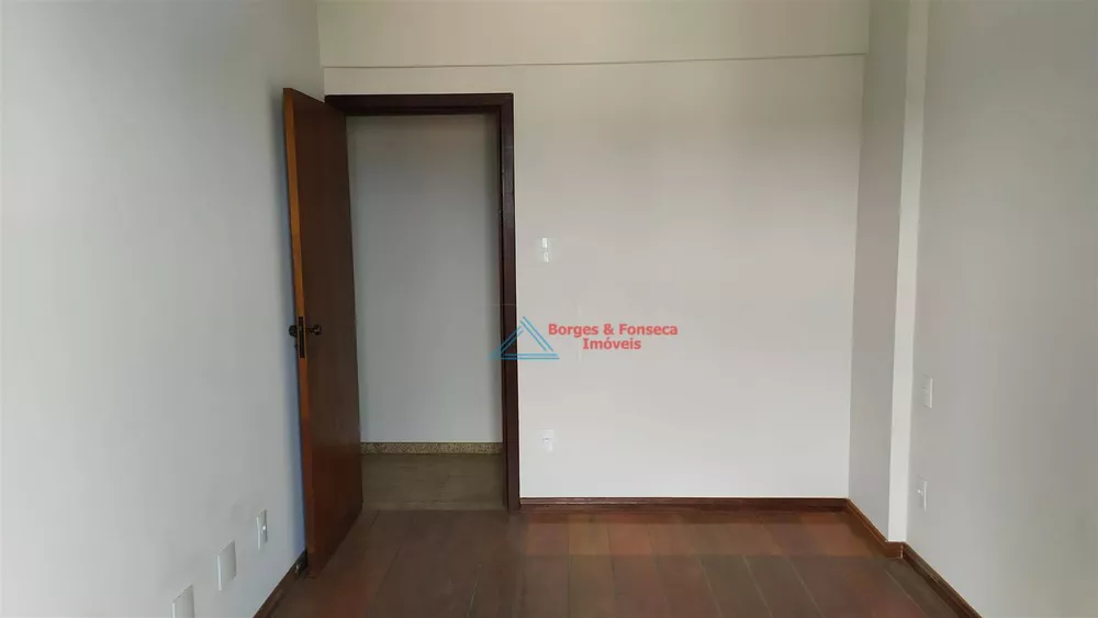 Apartamento à venda com 3 quartos, 198m² - Foto 14