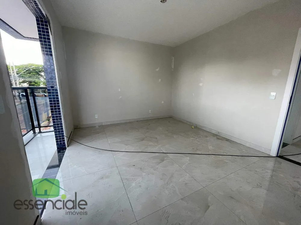 Apartamento, 3 quartos, 90 m² - Foto 3