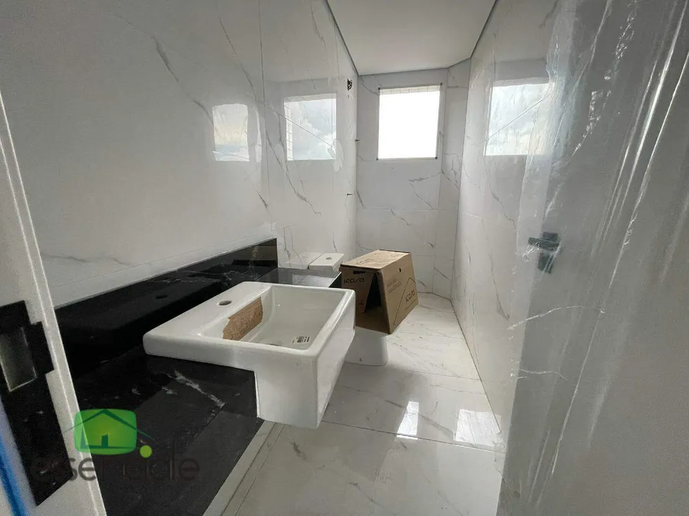 Apartamento, 3 quartos, 90 m² - Foto 4
