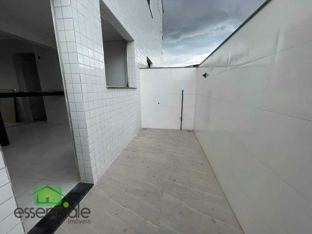 Apartamento, 3 quartos, 90 m² - Foto 10