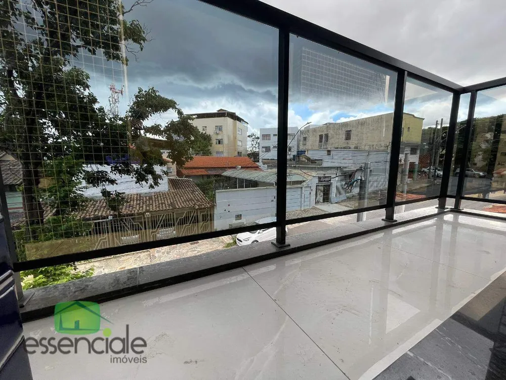 Apartamento, 3 quartos, 90 m² - Foto 1