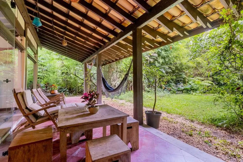 Casa de Condomínio, 4 quartos - Foto 8