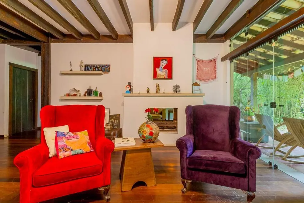 Casa de Condomínio, 4 quartos - Foto 10