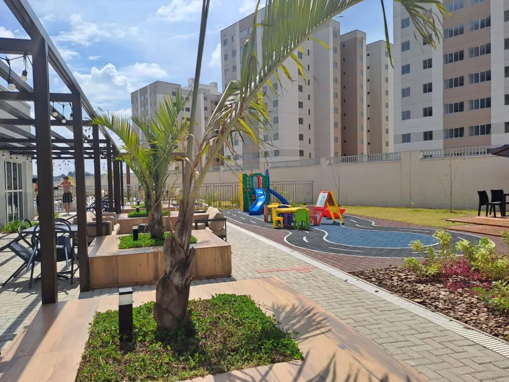 Apartamento, 2 quartos, 50 m² - Foto 1