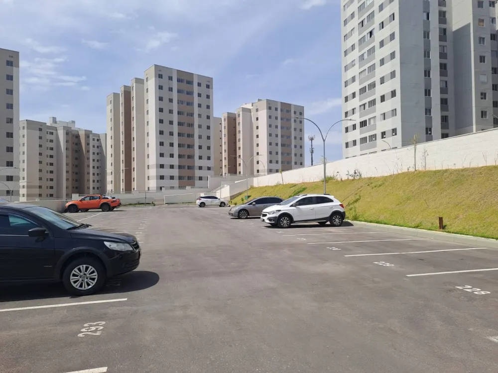 Apartamento, 2 quartos, 50 m² - Foto 5