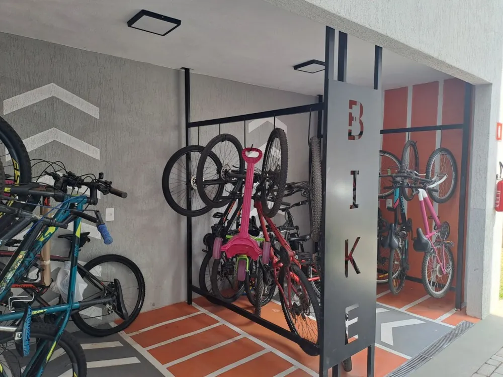 Apartamento, 2 quartos, 50 m² - Foto 3