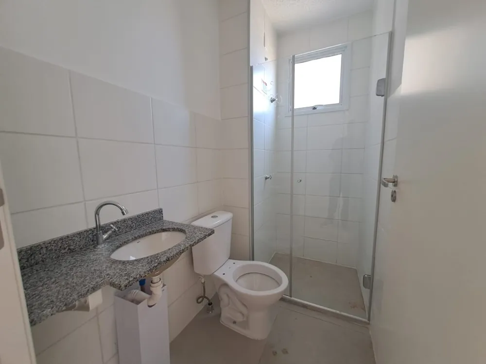 Apartamento, 2 quartos, 50 m² - Foto 7