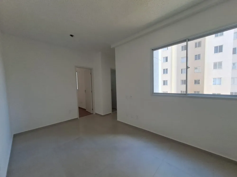 Apartamento, 2 quartos, 50 m² - Foto 6