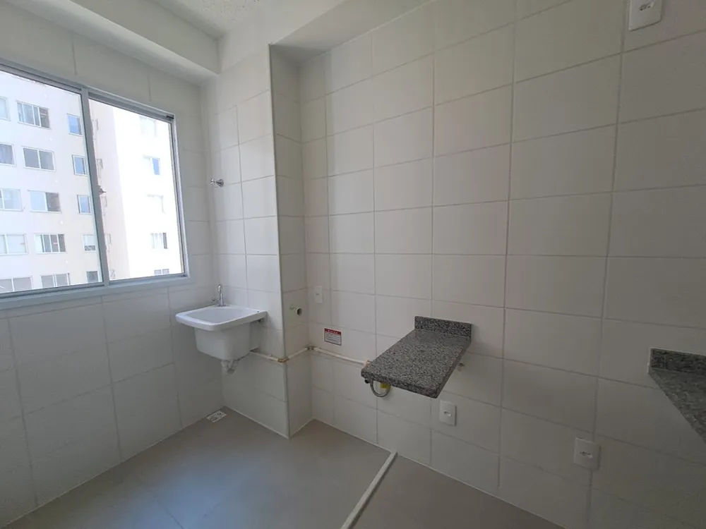 Apartamento, 2 quartos, 50 m² - Foto 5