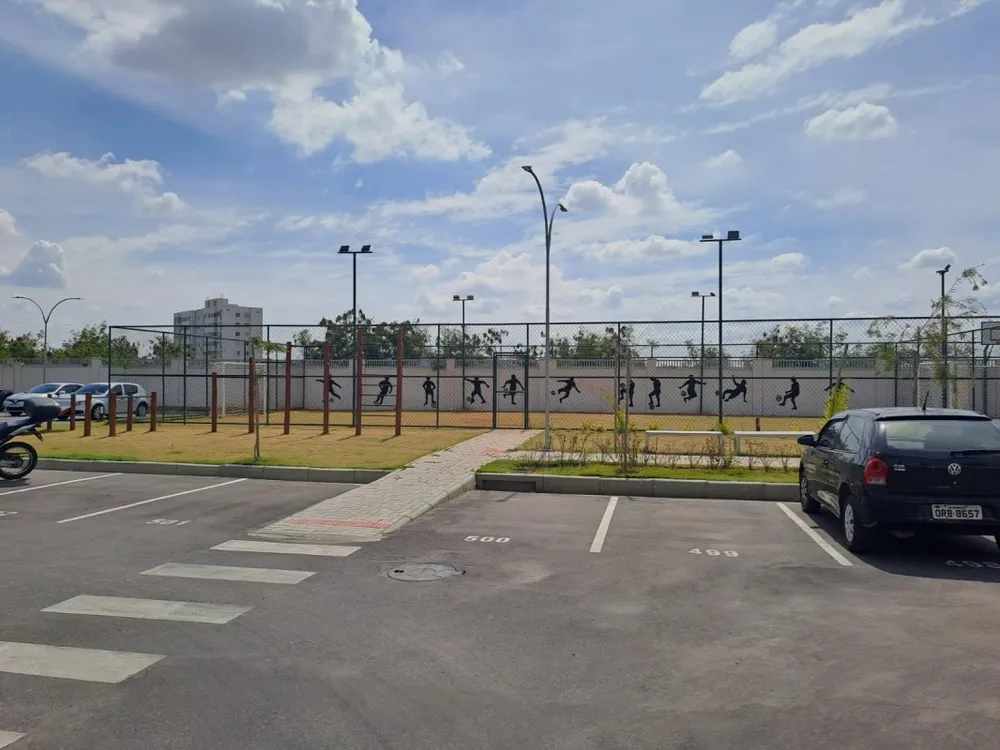 Apartamento, 2 quartos, 50 m² - Foto 4