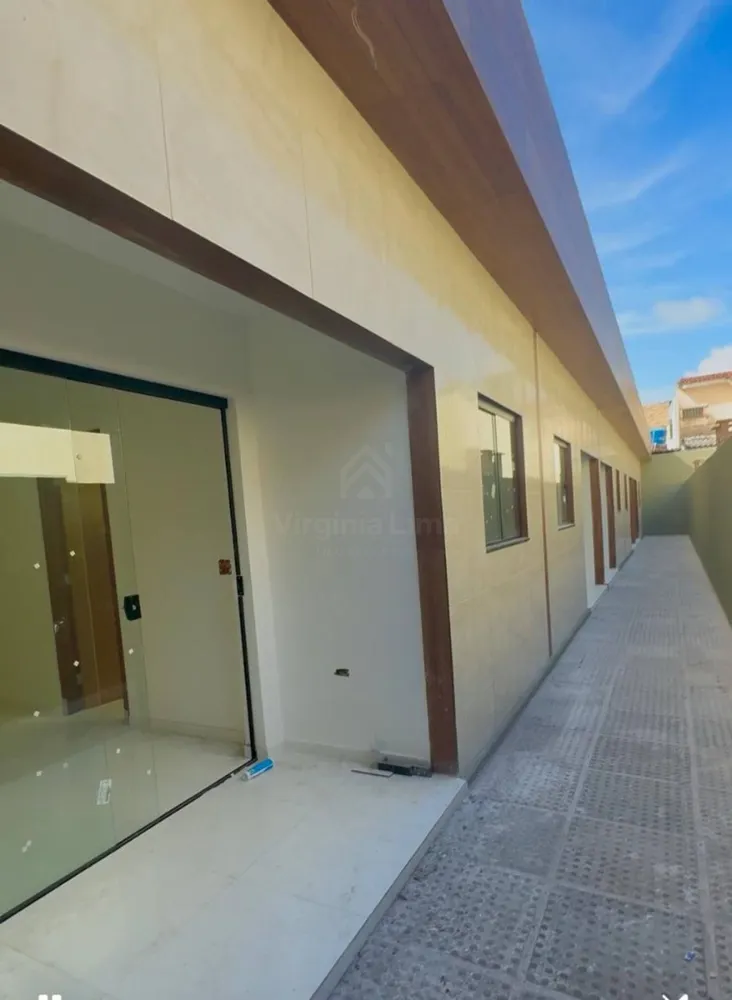 Casa, 3 quartos, 420 m² - Foto 7